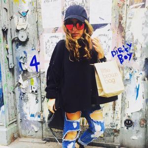 Meet your Posher, Maia